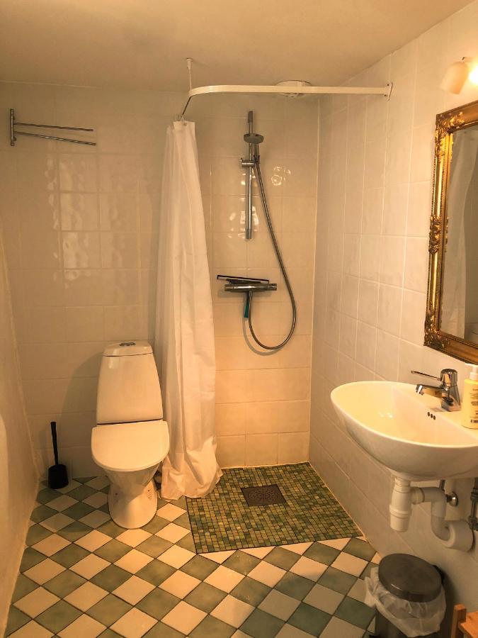 Lunkaberg Bed & Breakfast Simrishamn Kültér fotó