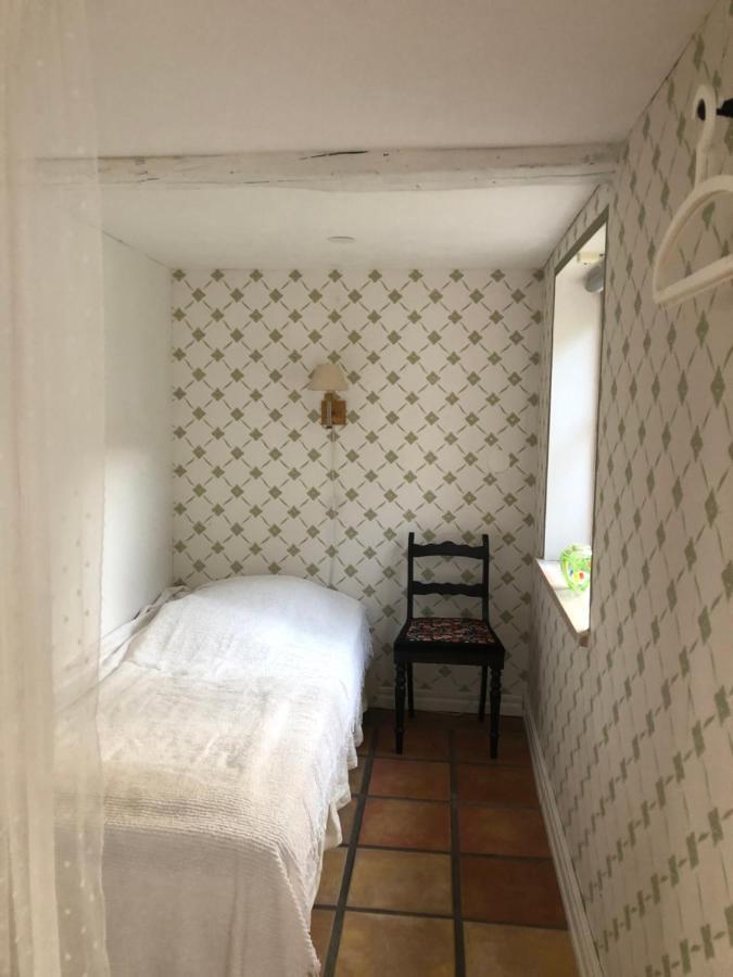 Lunkaberg Bed & Breakfast Simrishamn Kültér fotó