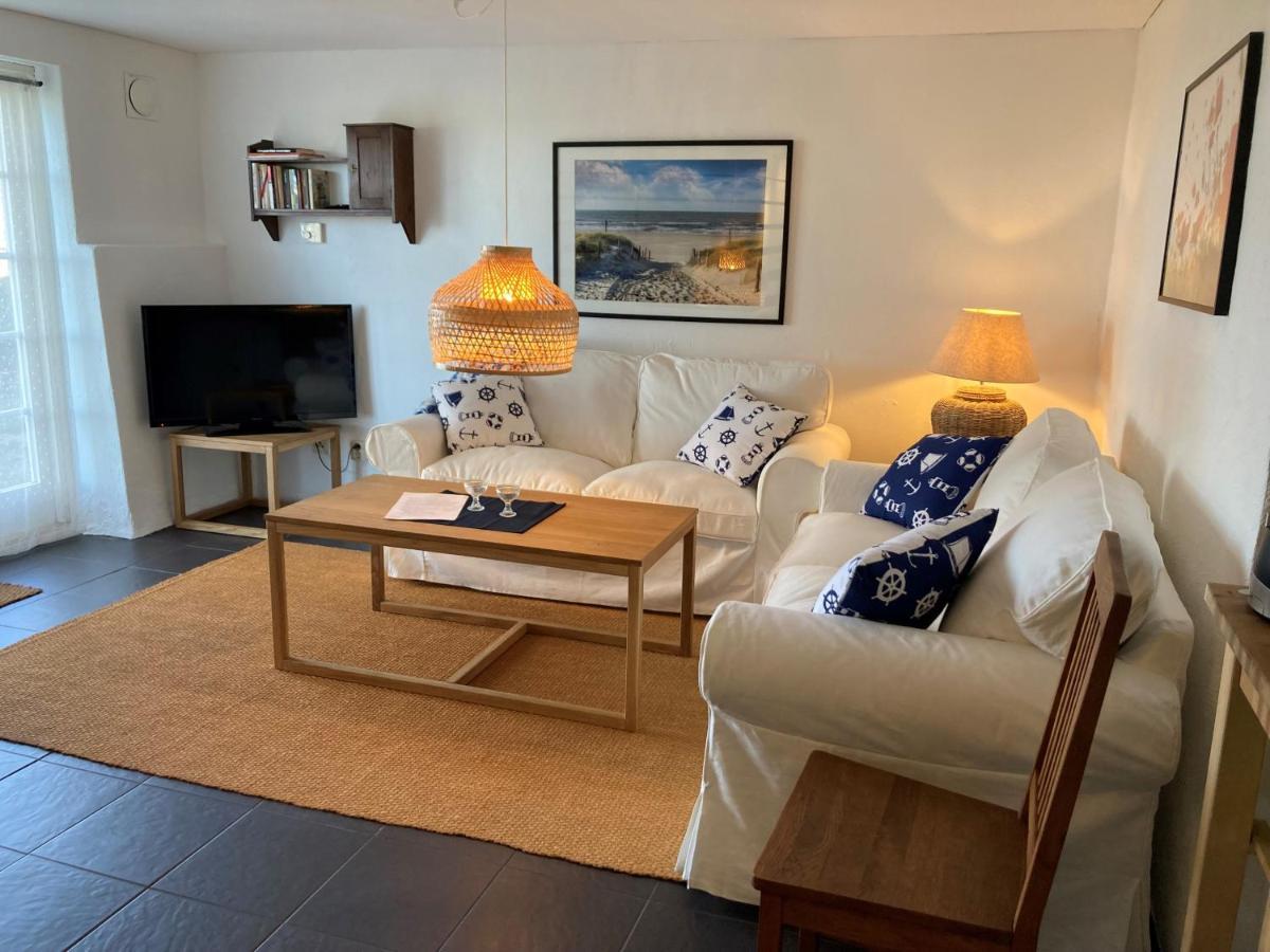 Lunkaberg Bed & Breakfast Simrishamn Kültér fotó