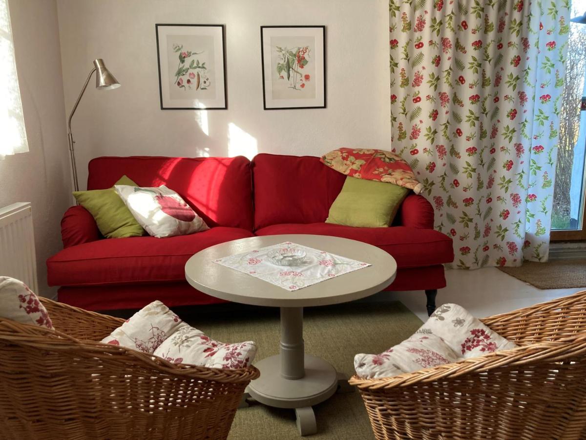 Lunkaberg Bed & Breakfast Simrishamn Kültér fotó