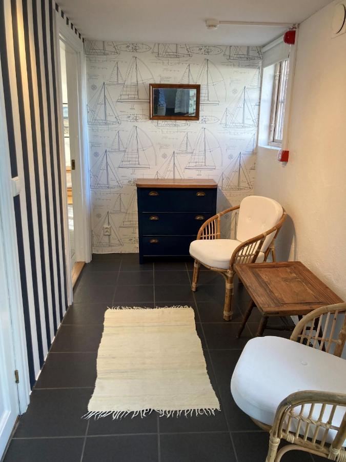 Lunkaberg Bed & Breakfast Simrishamn Kültér fotó
