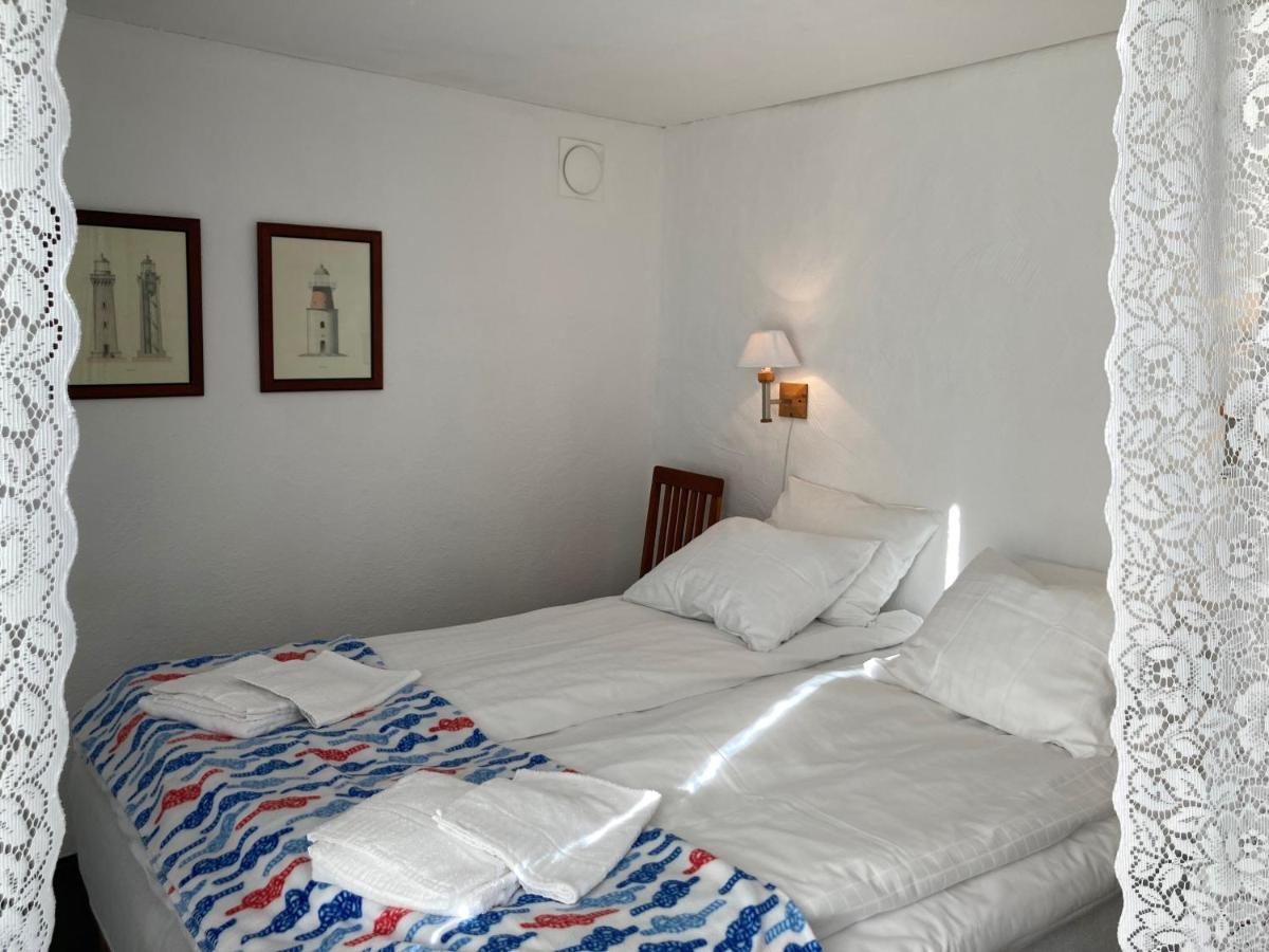 Lunkaberg Bed & Breakfast Simrishamn Kültér fotó