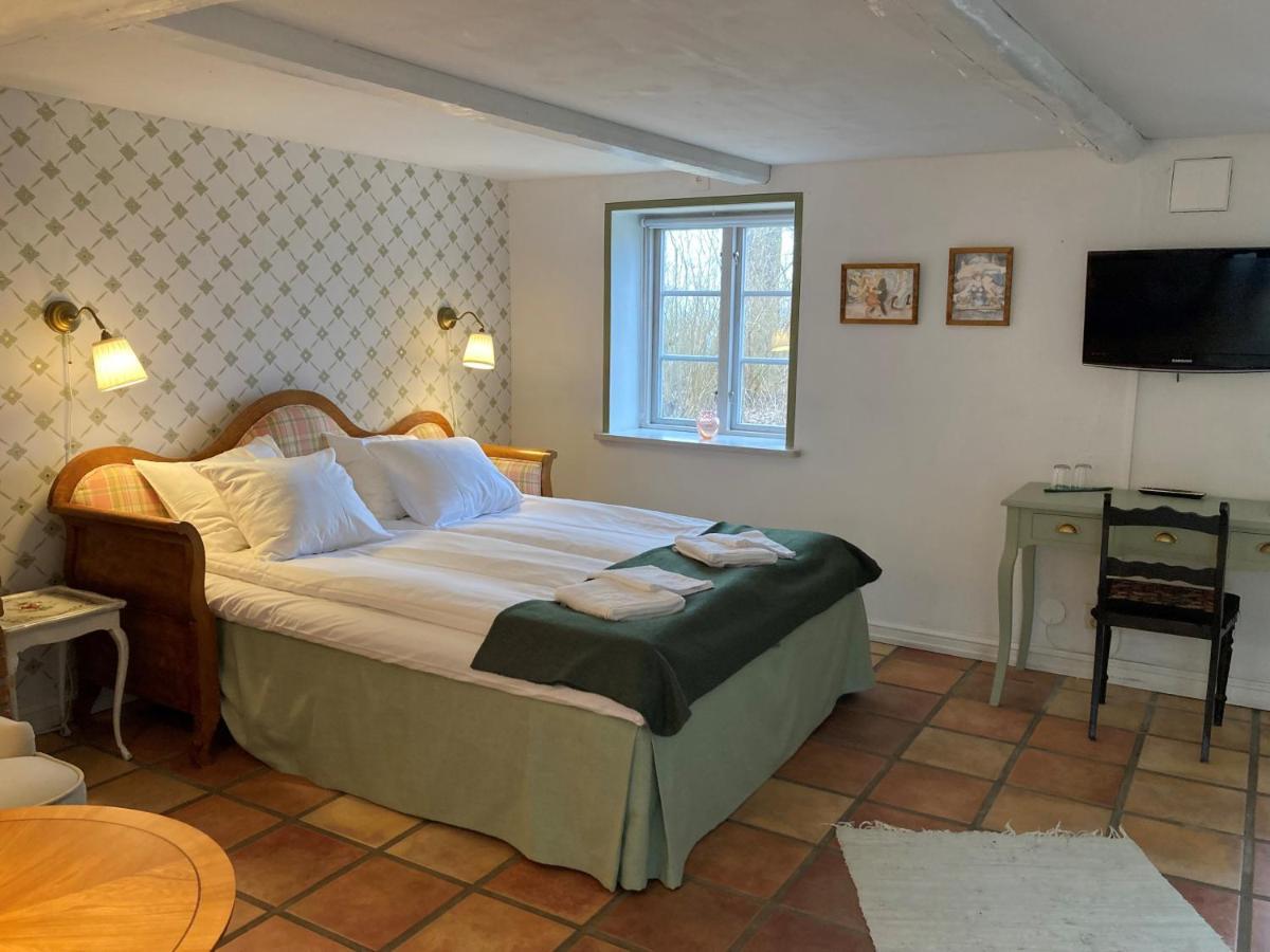 Lunkaberg Bed & Breakfast Simrishamn Kültér fotó