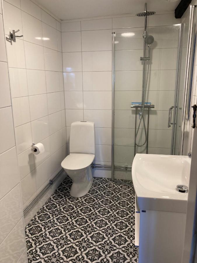 Lunkaberg Bed & Breakfast Simrishamn Kültér fotó