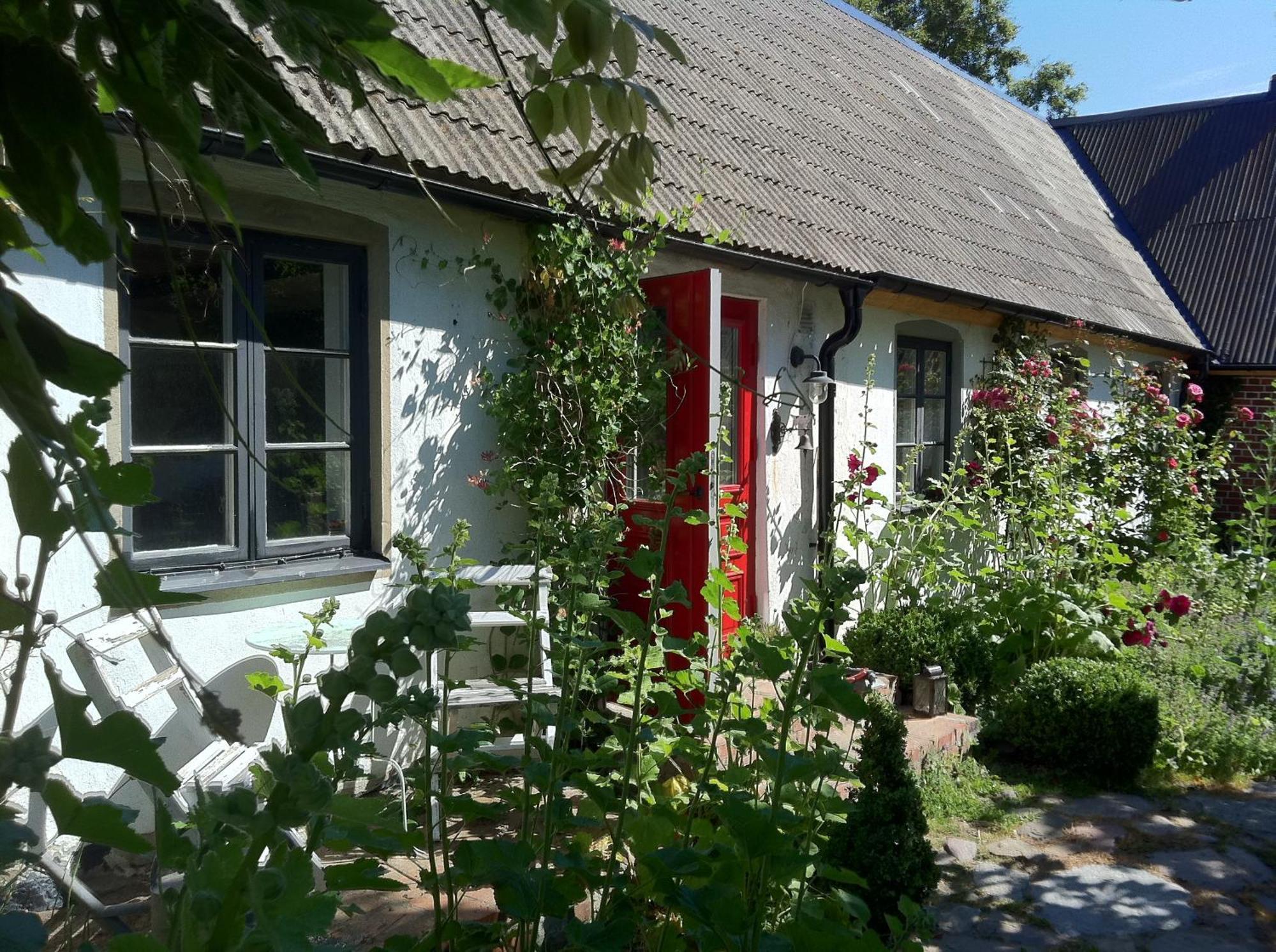 Lunkaberg Bed & Breakfast Simrishamn Kültér fotó
