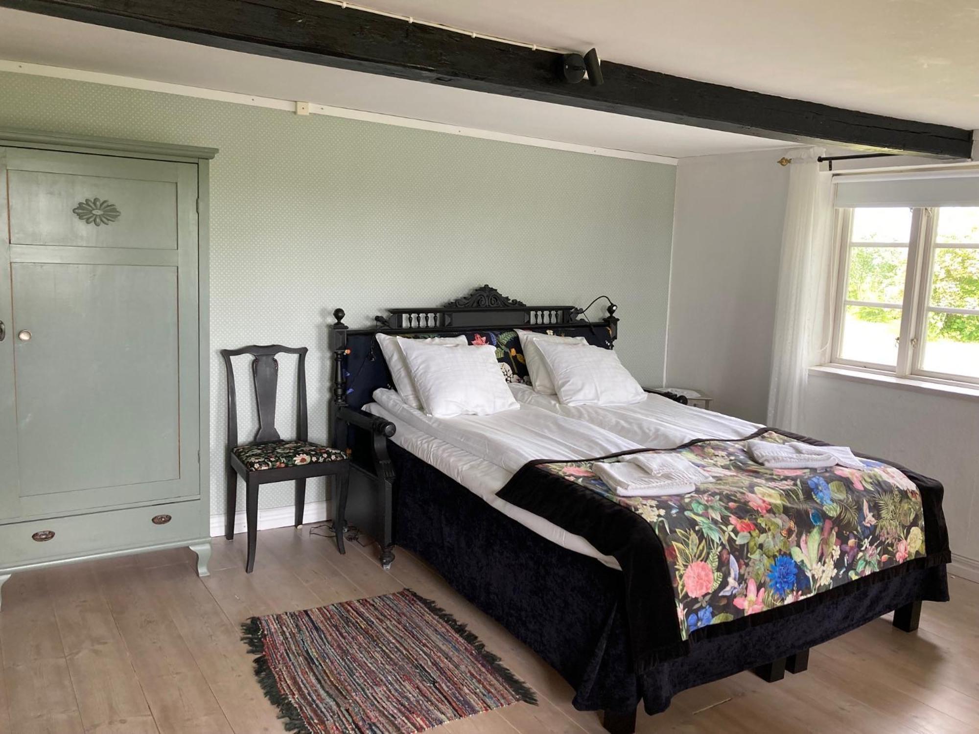 Lunkaberg Bed & Breakfast Simrishamn Kültér fotó
